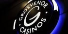 Grosvenor Online Casino Logo