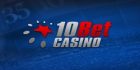 10Bet Casino Logo