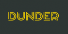 Dunder Casino Logo