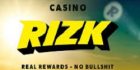 Rizk Casino Logo