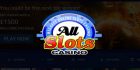 All Slots Casino Logo