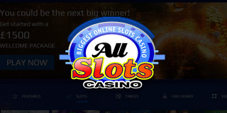 All Slots Casino Bonuses