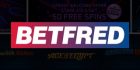 Betfred Casino Logo