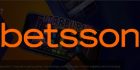 Betsson Casino Logo