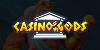 Casino Gods Logo