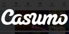 Casumo Casino Logo