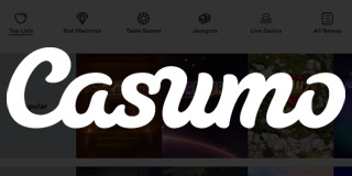 Casumo Casino Bonuses