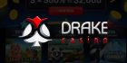 Drake Casino Logo