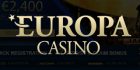 Europa Casino Logo