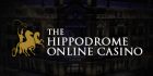 Hippodrome Online Casino Logo