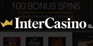 InterCasino Bonuses