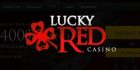 Lucky Red Casino Logo