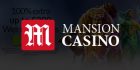 Mansion Casino Logo