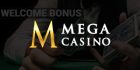 Mega Casino Logo