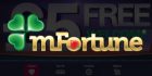 mFortune Casino Logo