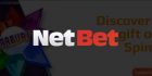 NetBet Casino Logo