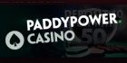 PaddyPower Casino Logo