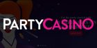 Party Casino Logo