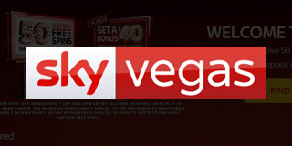 Sky Vegas Casino Bonuses