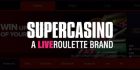 SuperCasino Logo