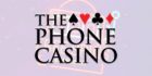 The Phone Casino Logo