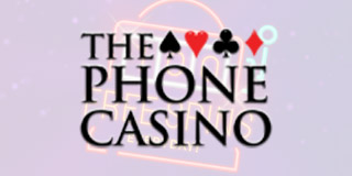 The Phone Casino Logo