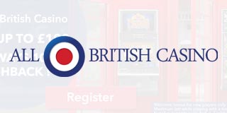 All British Casino Logo