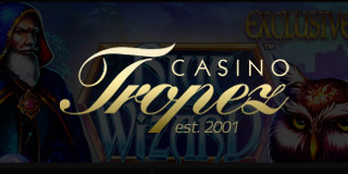 Casino Tropez Bonuses