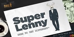 SuperLenny Casino Bonuses